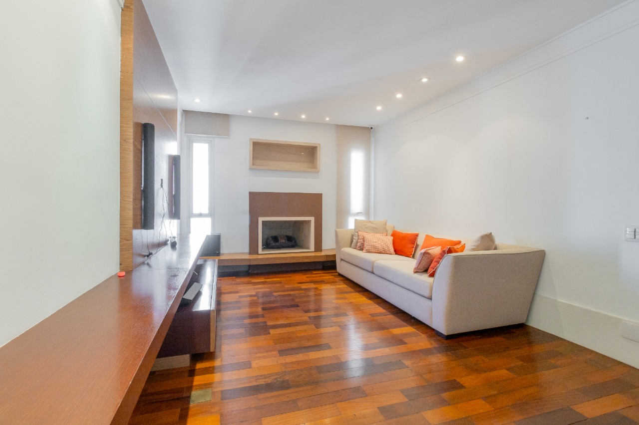 Apartamento, 4 quartos, 250 m² - Foto 27