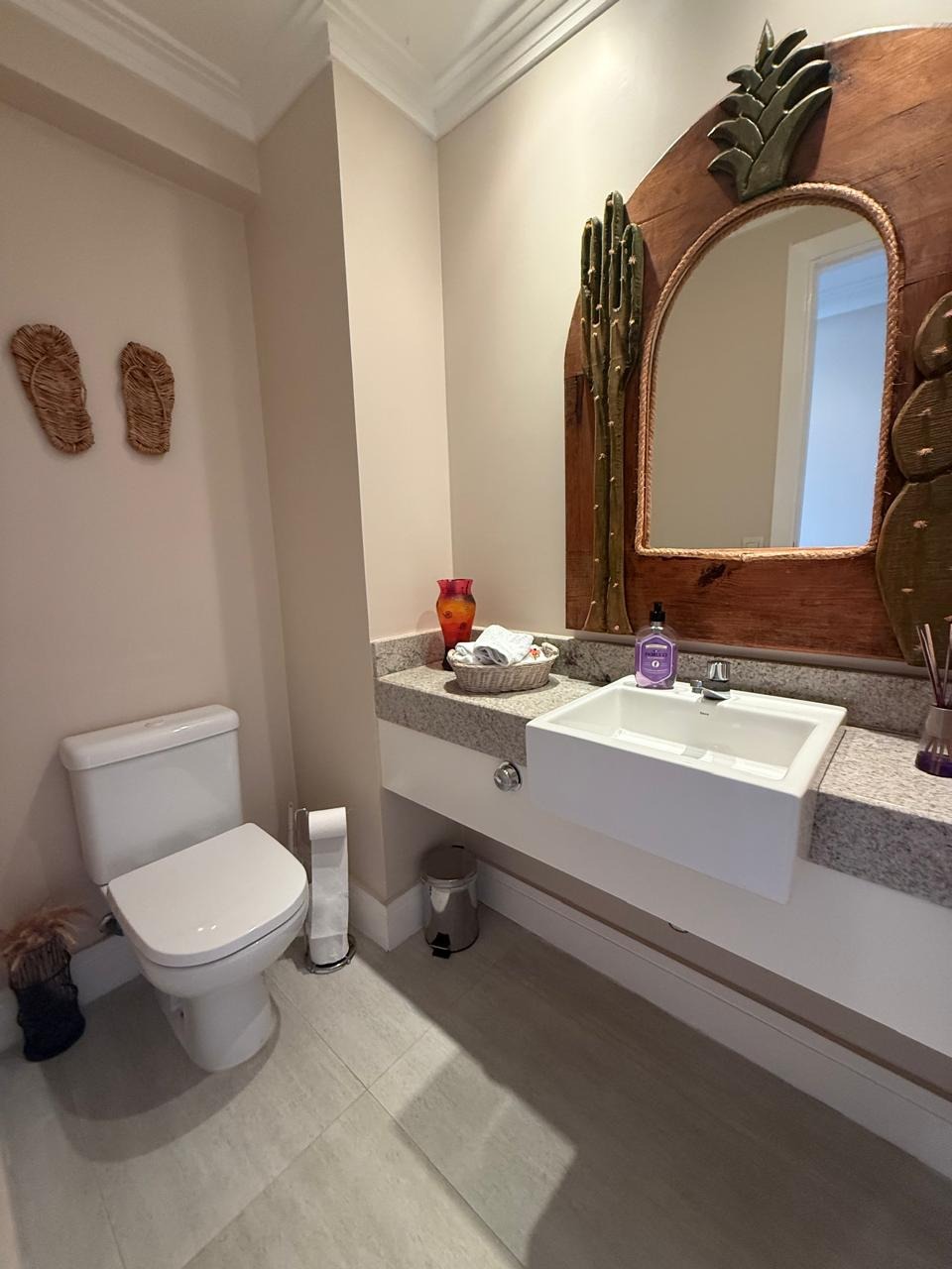 Apartamento, 3 quartos, 190 m² - Foto 9