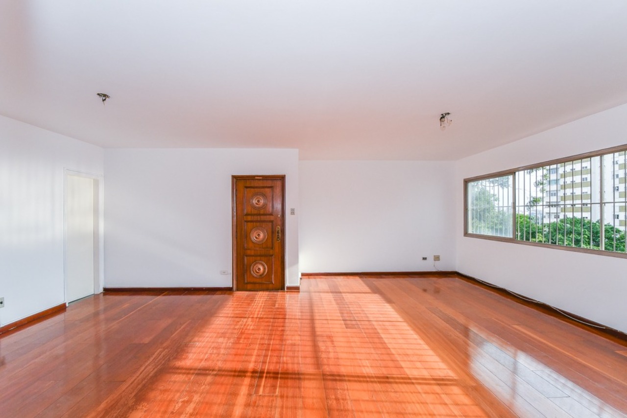 Apartamento, 4 quartos, 160 m² - Foto 2