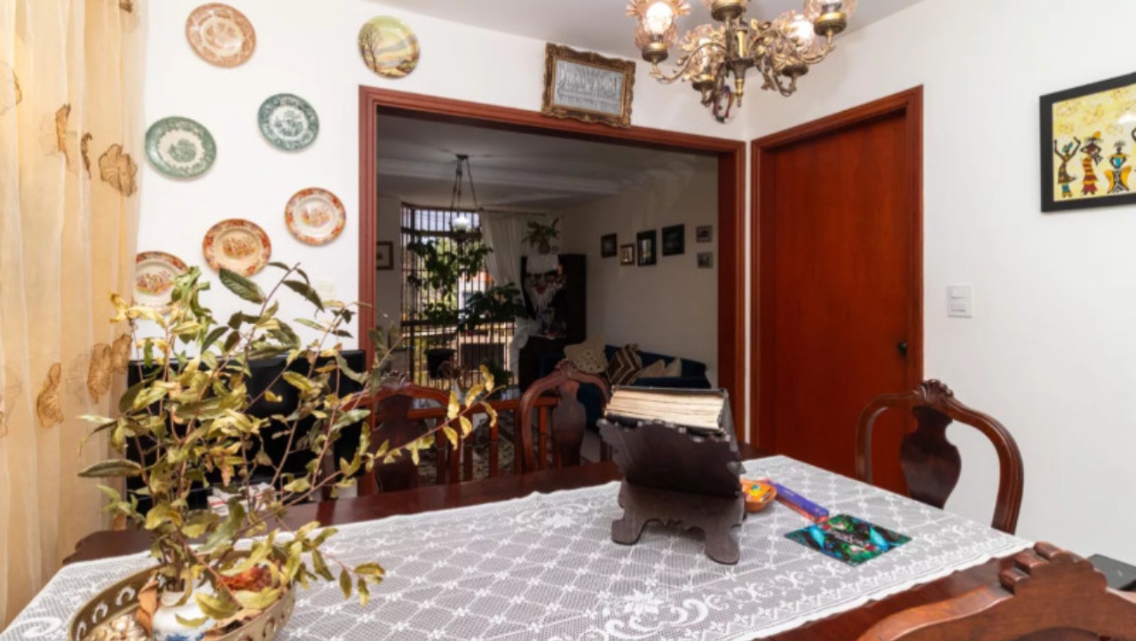 Casa, 4 quartos, 400 m² - Foto 35