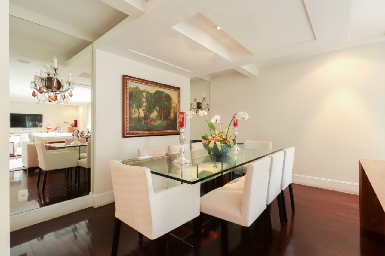 Apartamento, 3 quartos, 170 m² - Foto 10