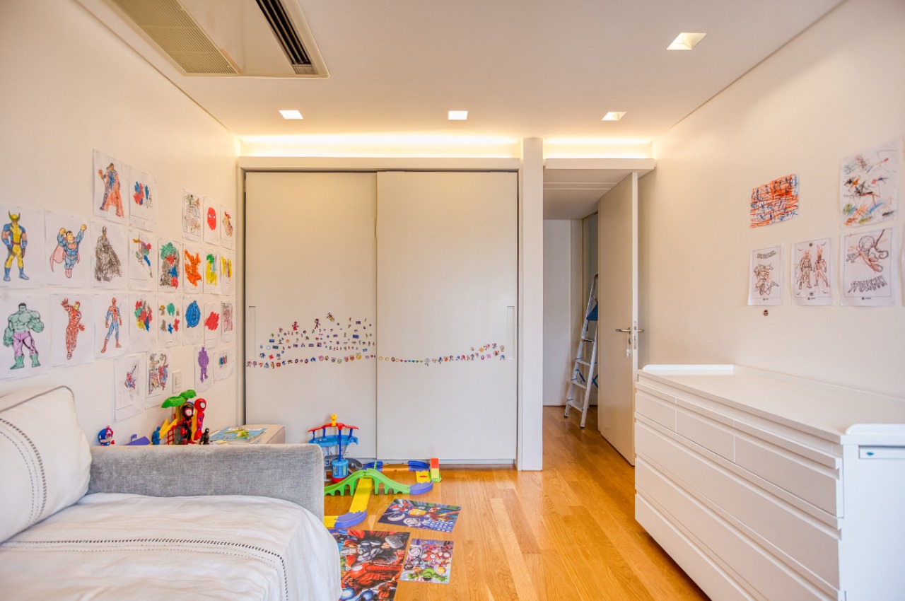 Apartamento, 3 quartos, 360 m² - Foto 31