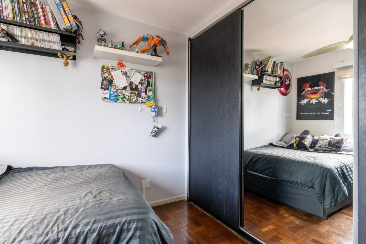 Apartamento, 4 quartos, 160 m² - Foto 32