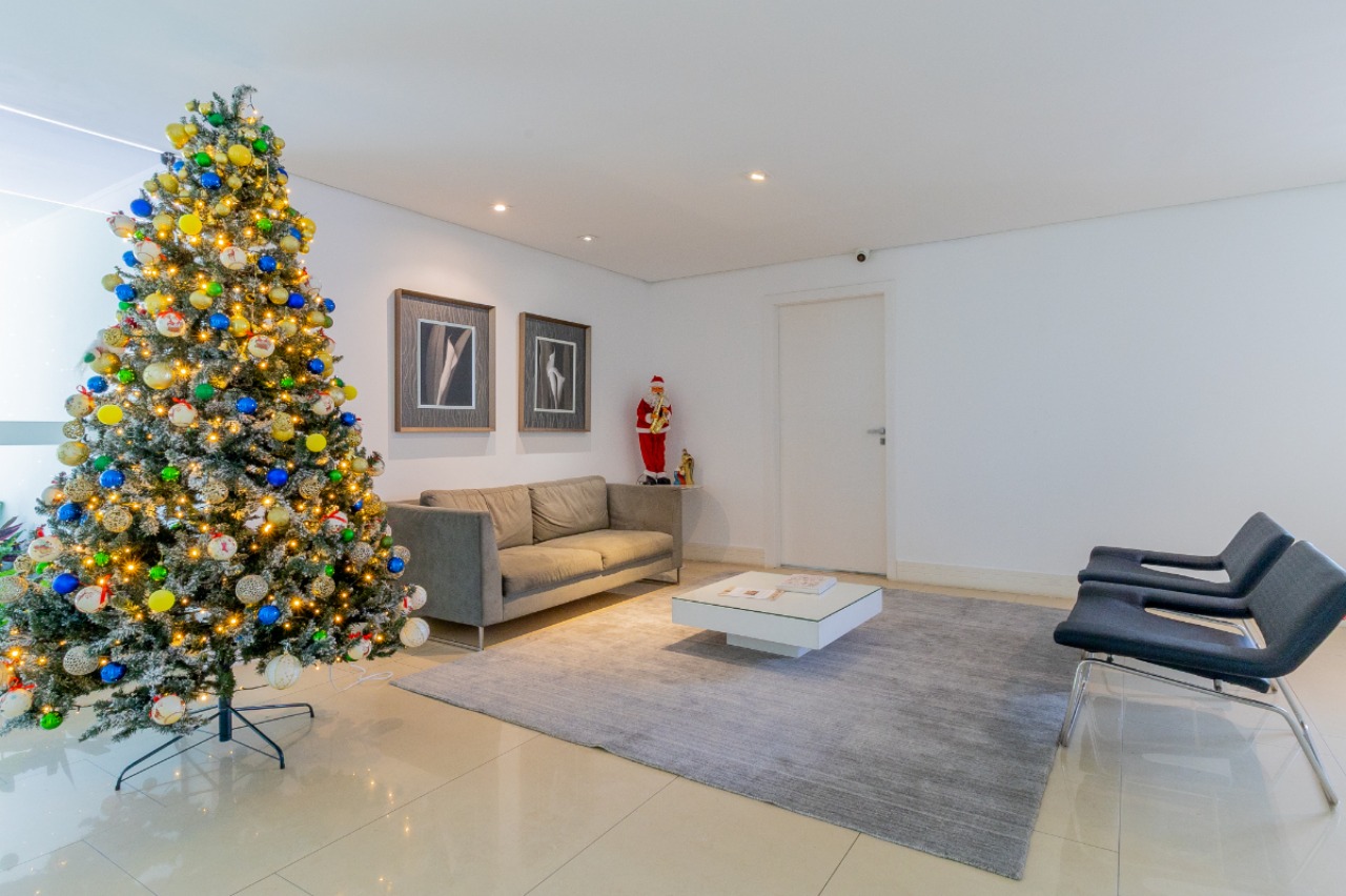 Apartamento, 3 quartos, 110 m² - Foto 25