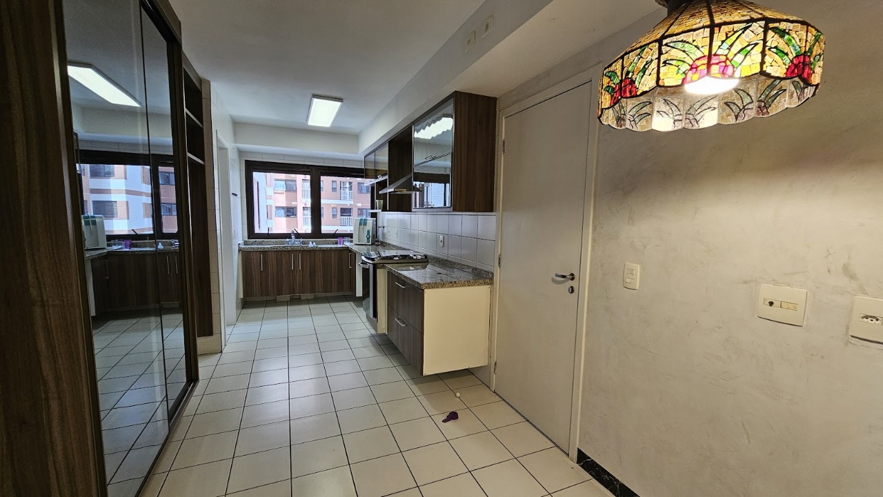 Apartamento, 3 quartos, 210 m² - Foto 9