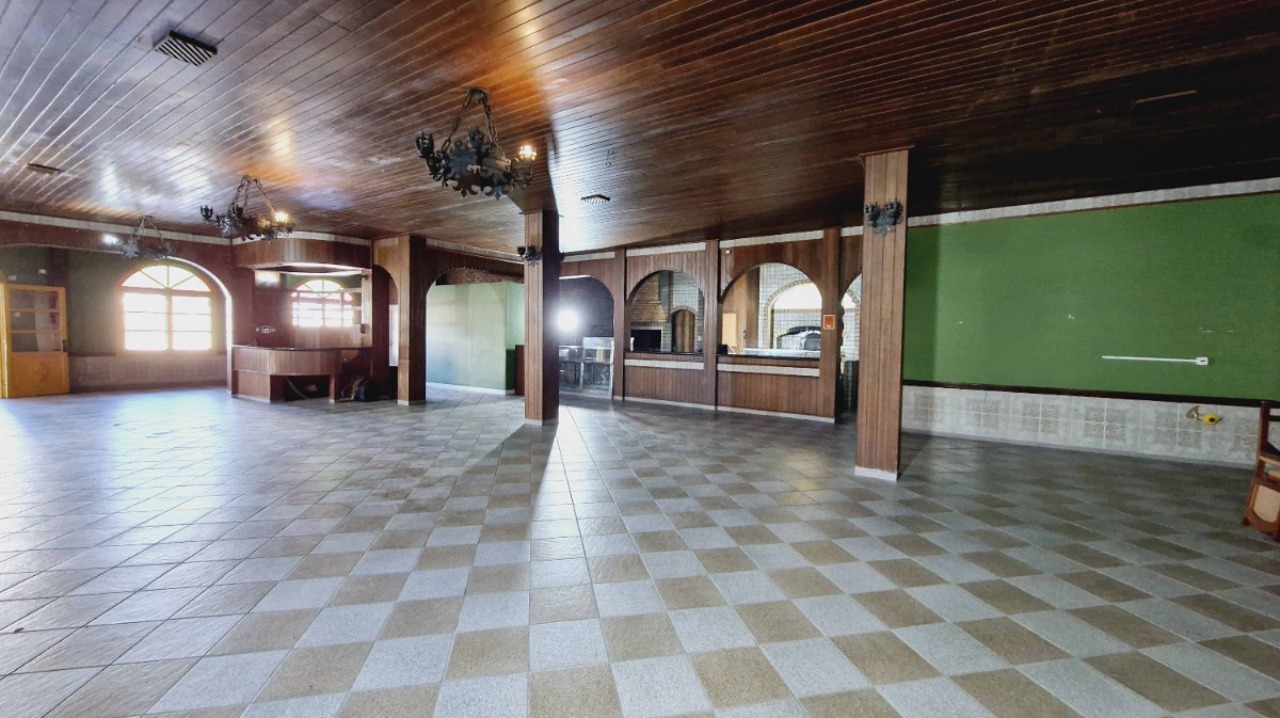 Loja-Salão, 1370 m² - Foto 2