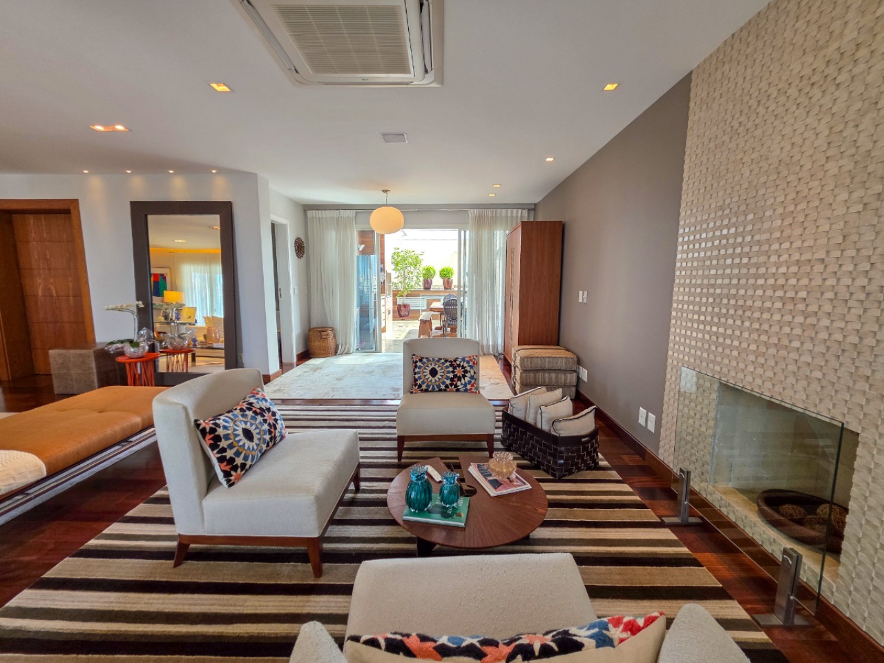 Cobertura, 4 quartos, 400 m² - Foto 36