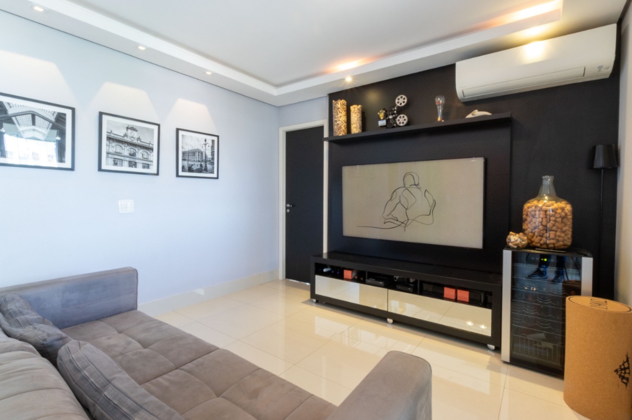 Apartamento, 3 quartos, 120 m² - Foto 5