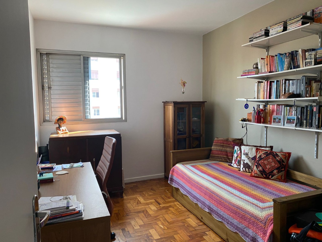 Apartamento, 2 quartos, 90 m² - Foto 14