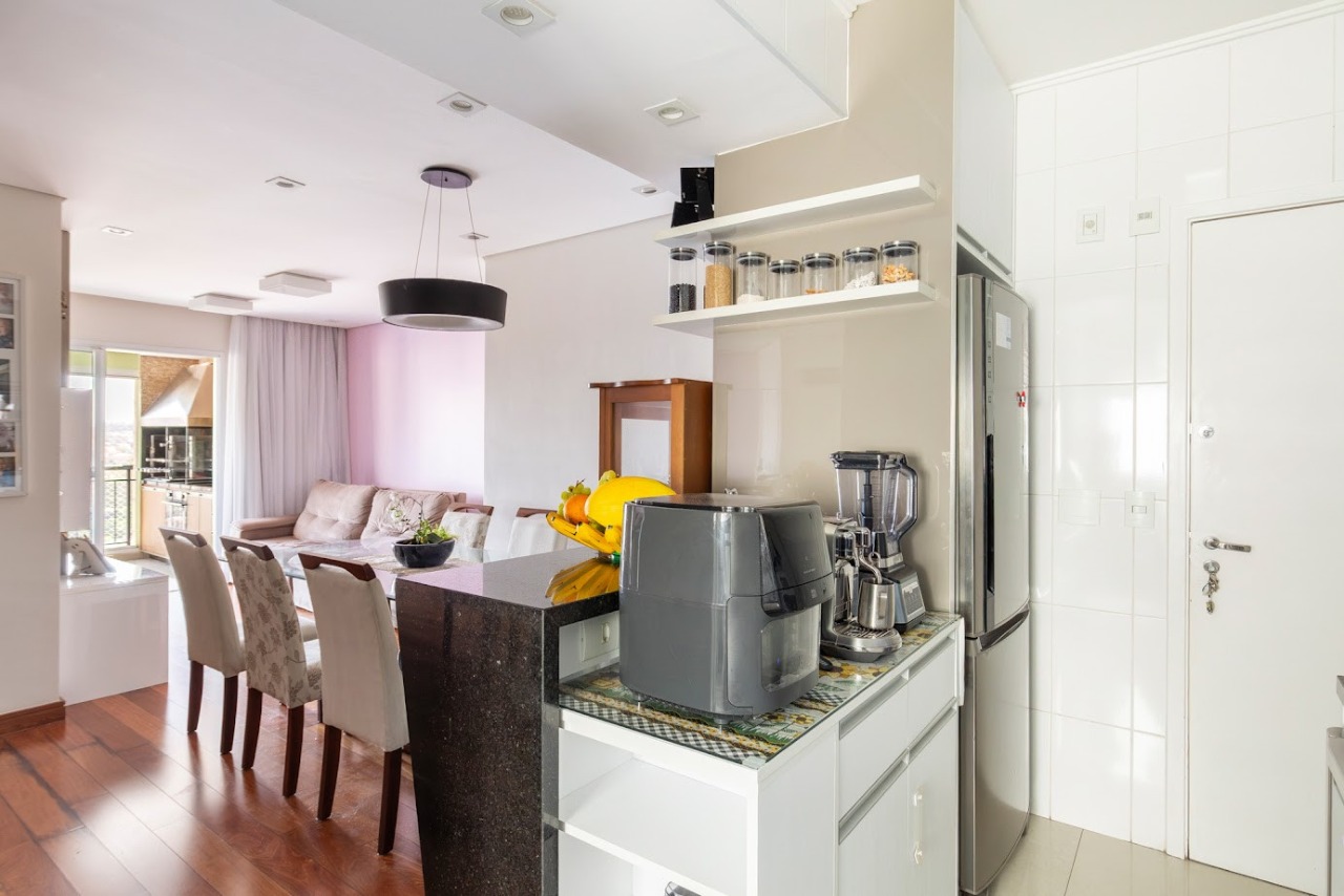 Apartamento, 3 quartos, 86 m² - Foto 9