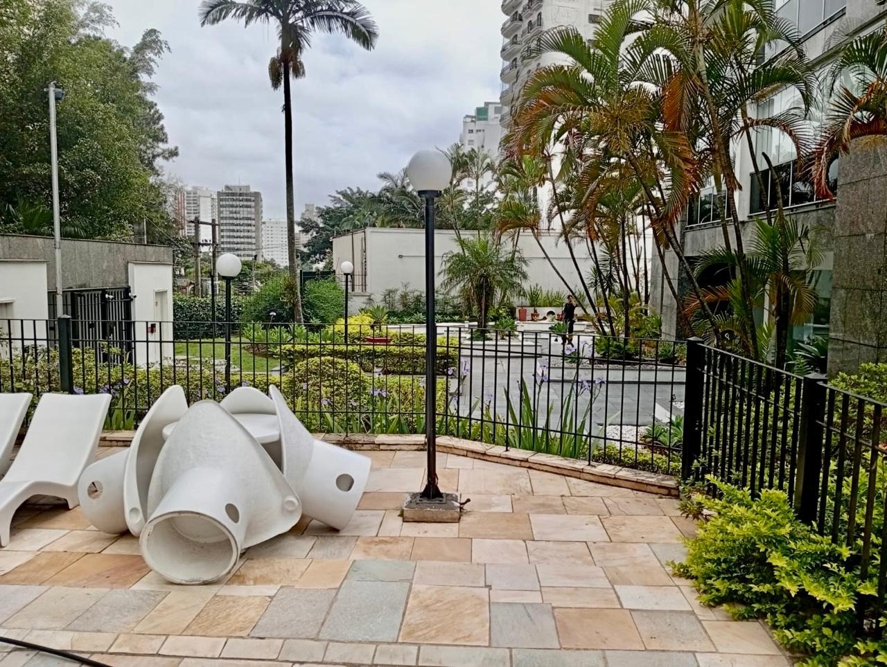 Apartamento, 3 quartos, 130 m² - Foto 16