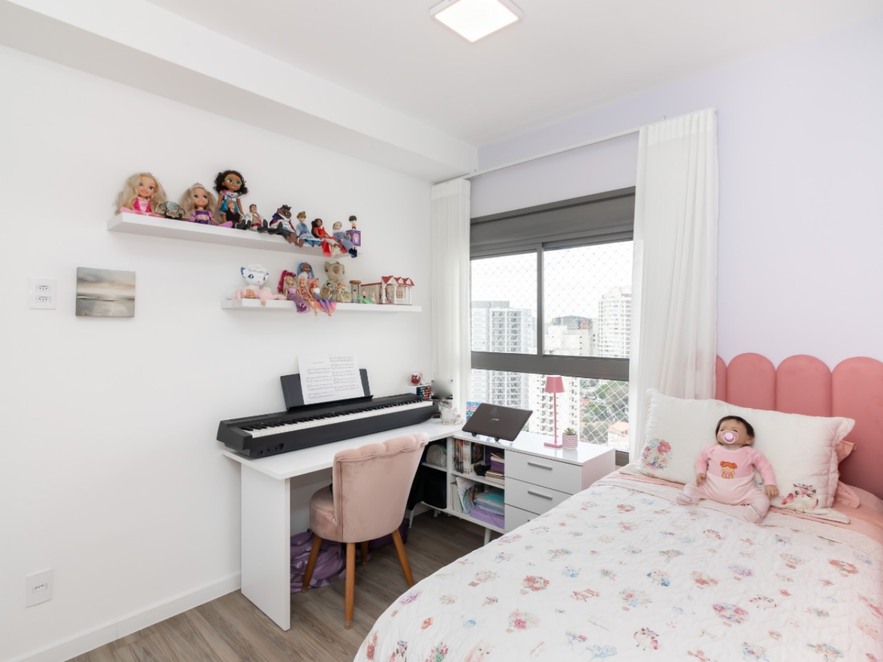 Apartamento, 3 quartos, 140 m² - Foto 32