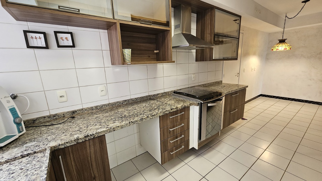 Apartamento, 3 quartos, 210 m² - Foto 10
