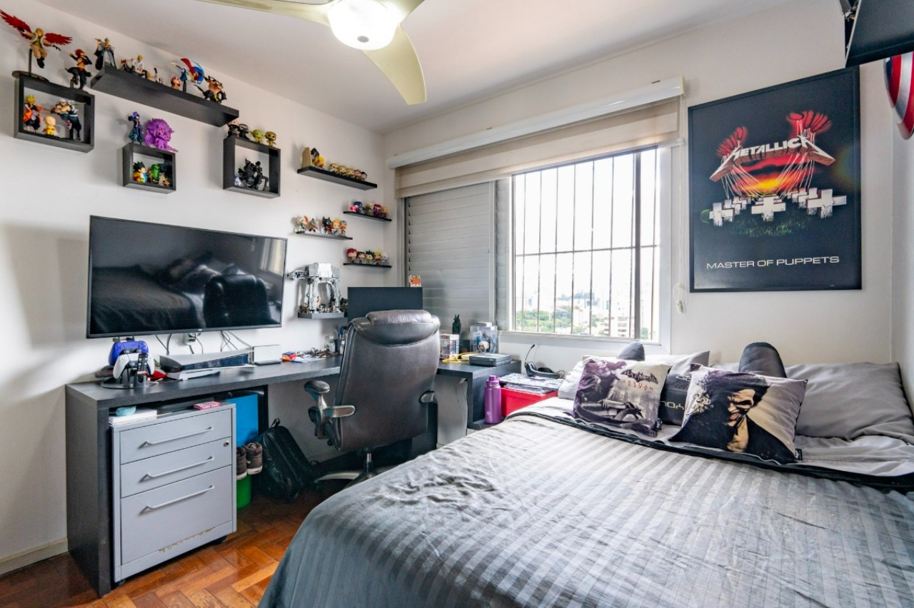 Apartamento, 4 quartos, 160 m² - Foto 33