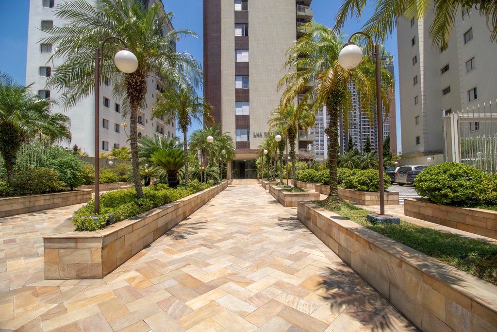 Apartamento, 3 quartos, 165 m² - Foto 29