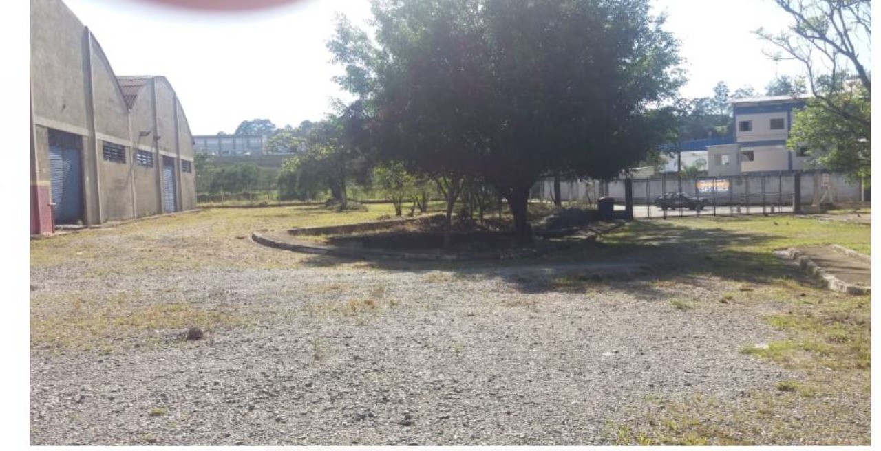 Depósito-Galpão, 8394 m² - Foto 25