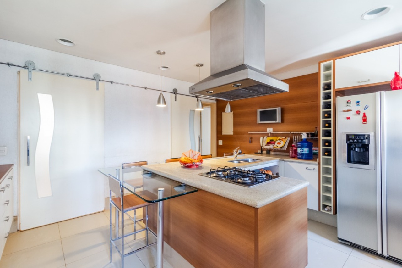 Apartamento, 3 quartos, 130 m² - Foto 5