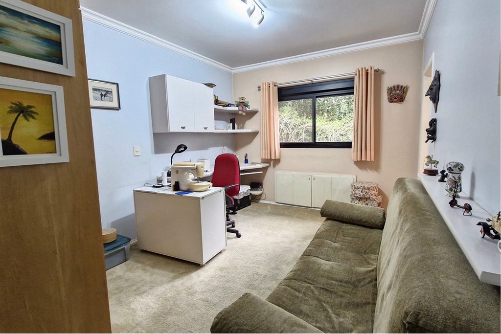 Apartamento, 5 quartos, 219 m² - Foto 9