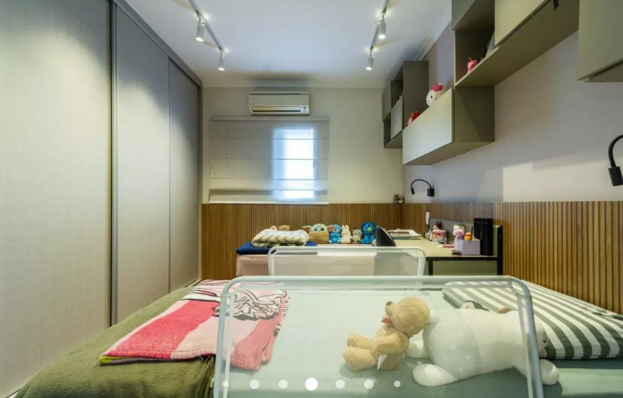 Casa, 4 quartos, 178 m² - Foto 14