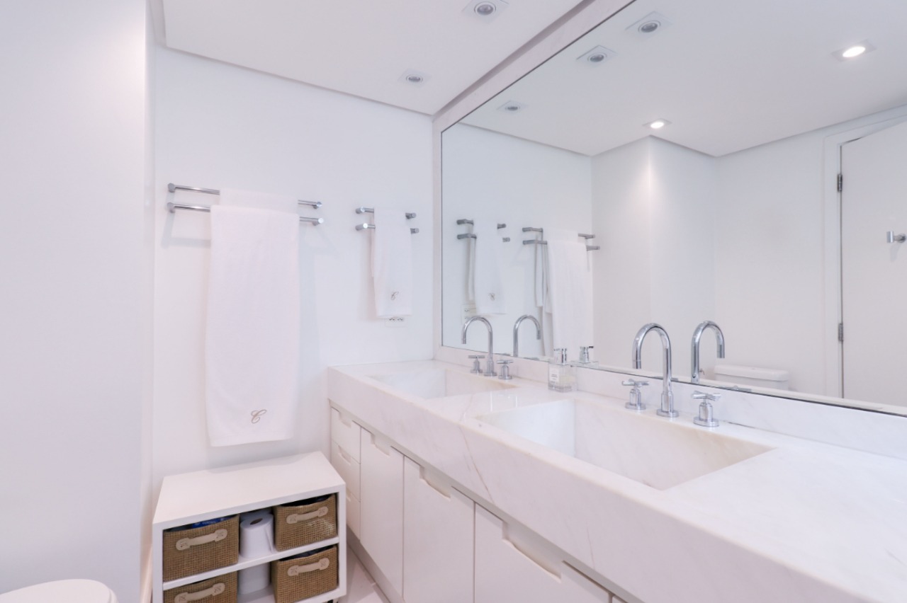 Apartamento, 3 quartos, 170 m² - Foto 21