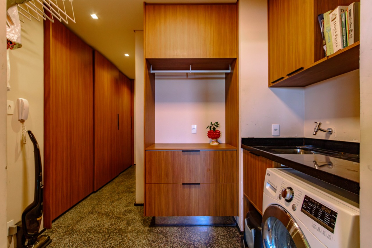 Apartamento, 3 quartos, 175 m² - Foto 20