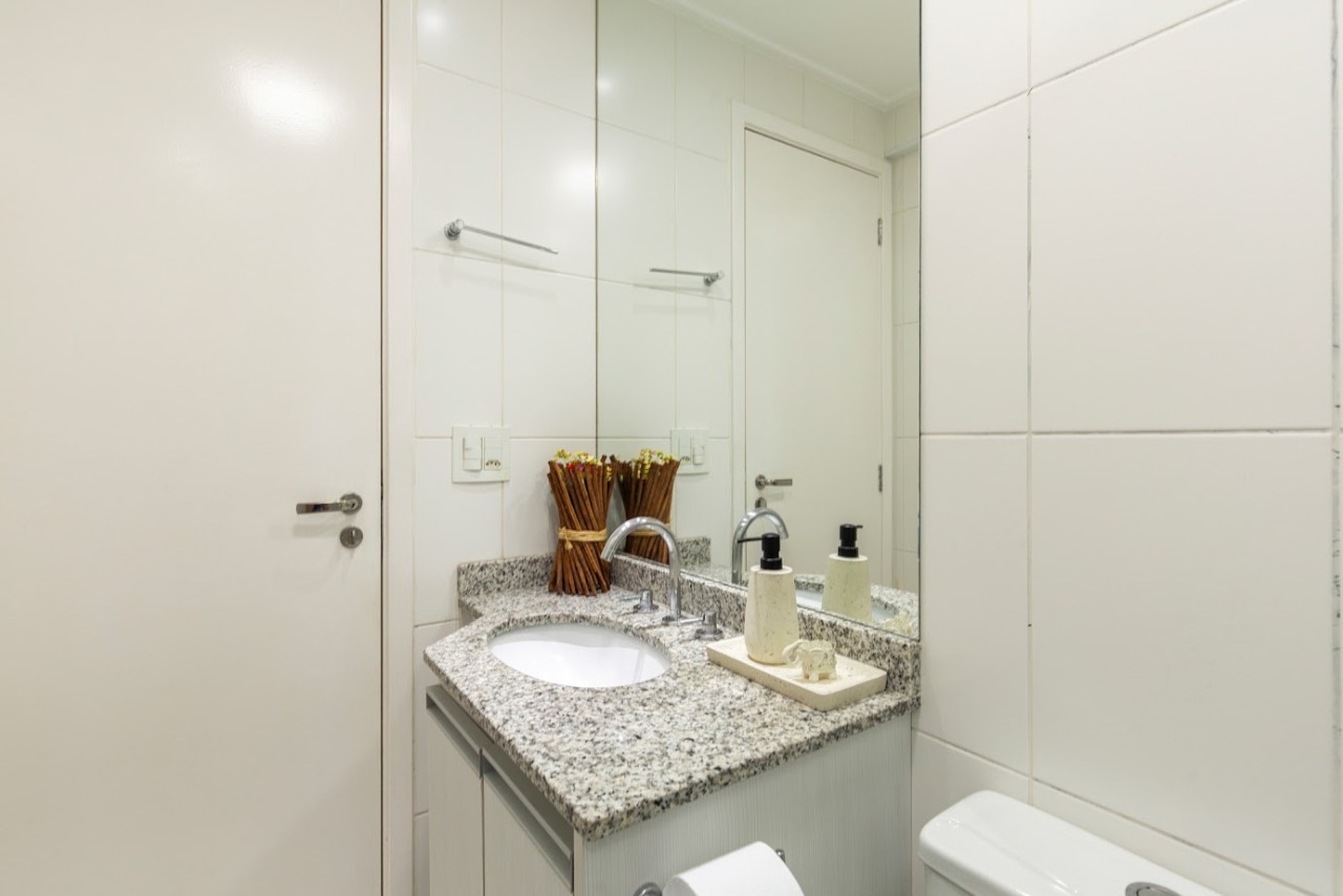 Apartamento, 3 quartos, 86 m² - Foto 58