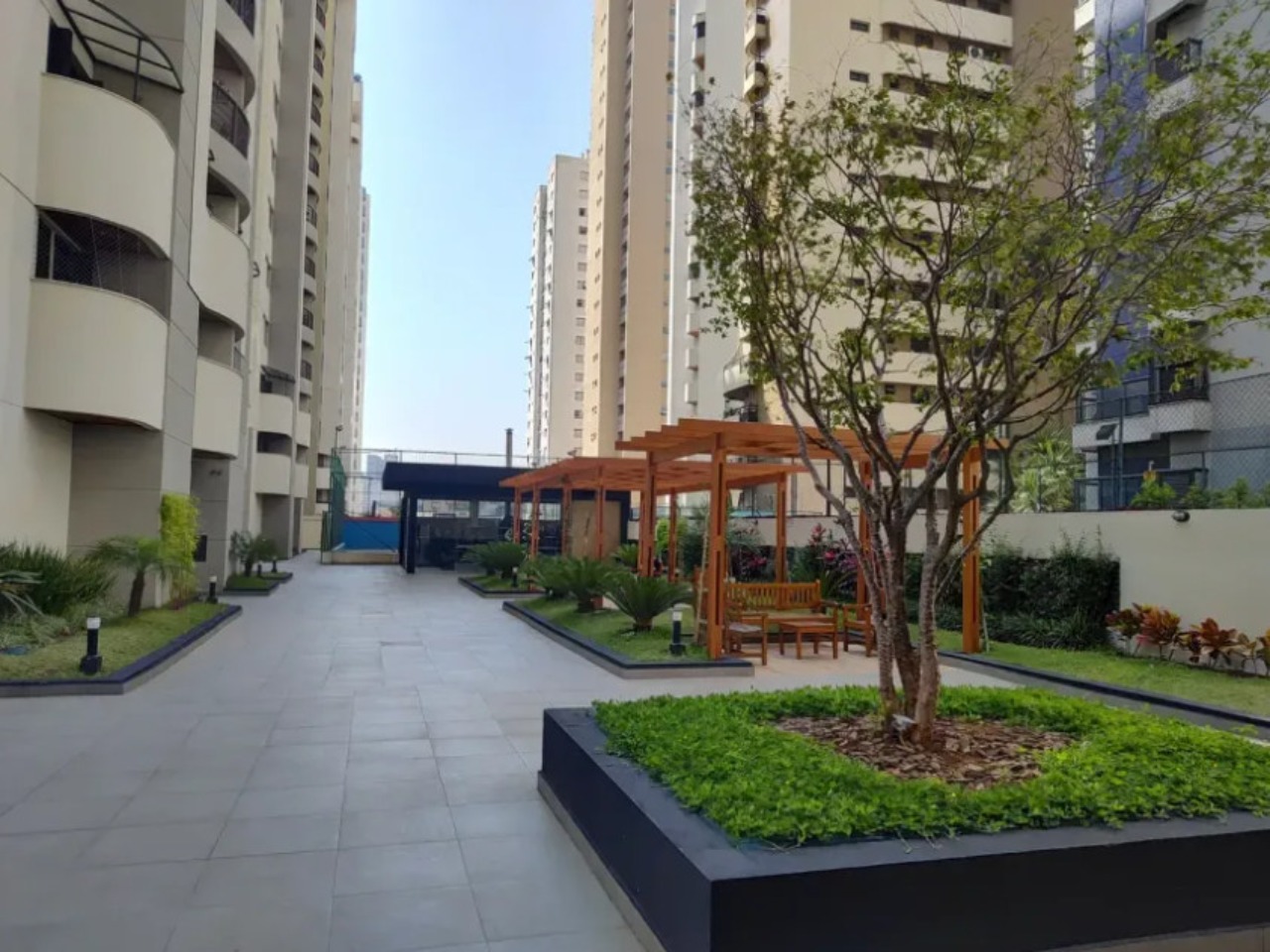 Apartamento, 3 quartos, 94 m² - Foto 1