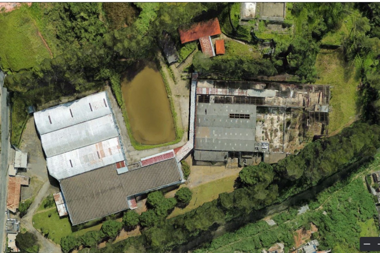 Depósito-Galpão, 5500 m² - Foto 6