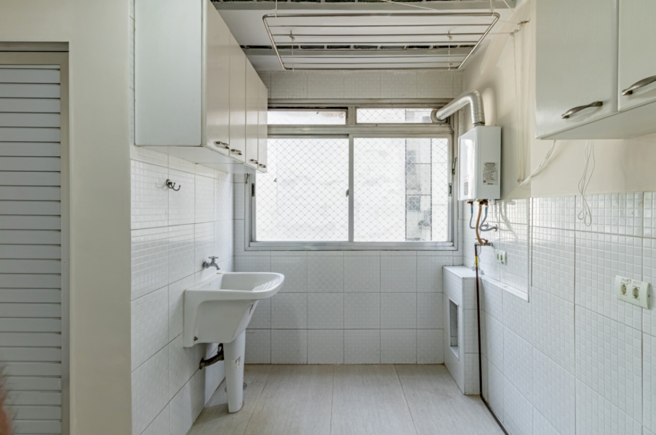 Apartamento, 3 quartos, 124 m² - Foto 21
