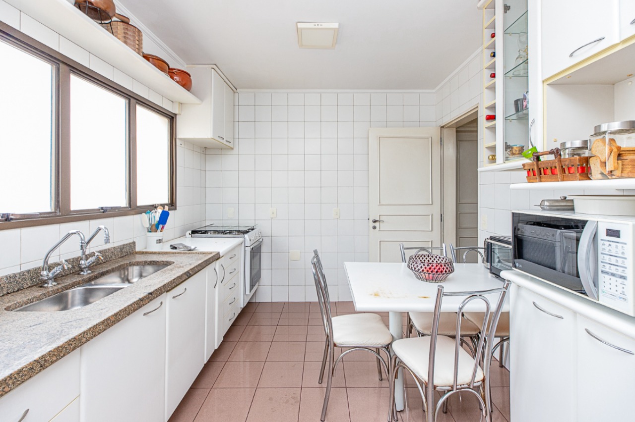 Cobertura, 4 quartos, 280 m² - Foto 10