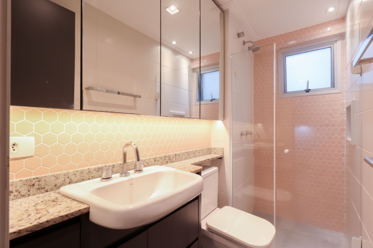 Apartamento, 2 quartos, 60 m² - Foto 18