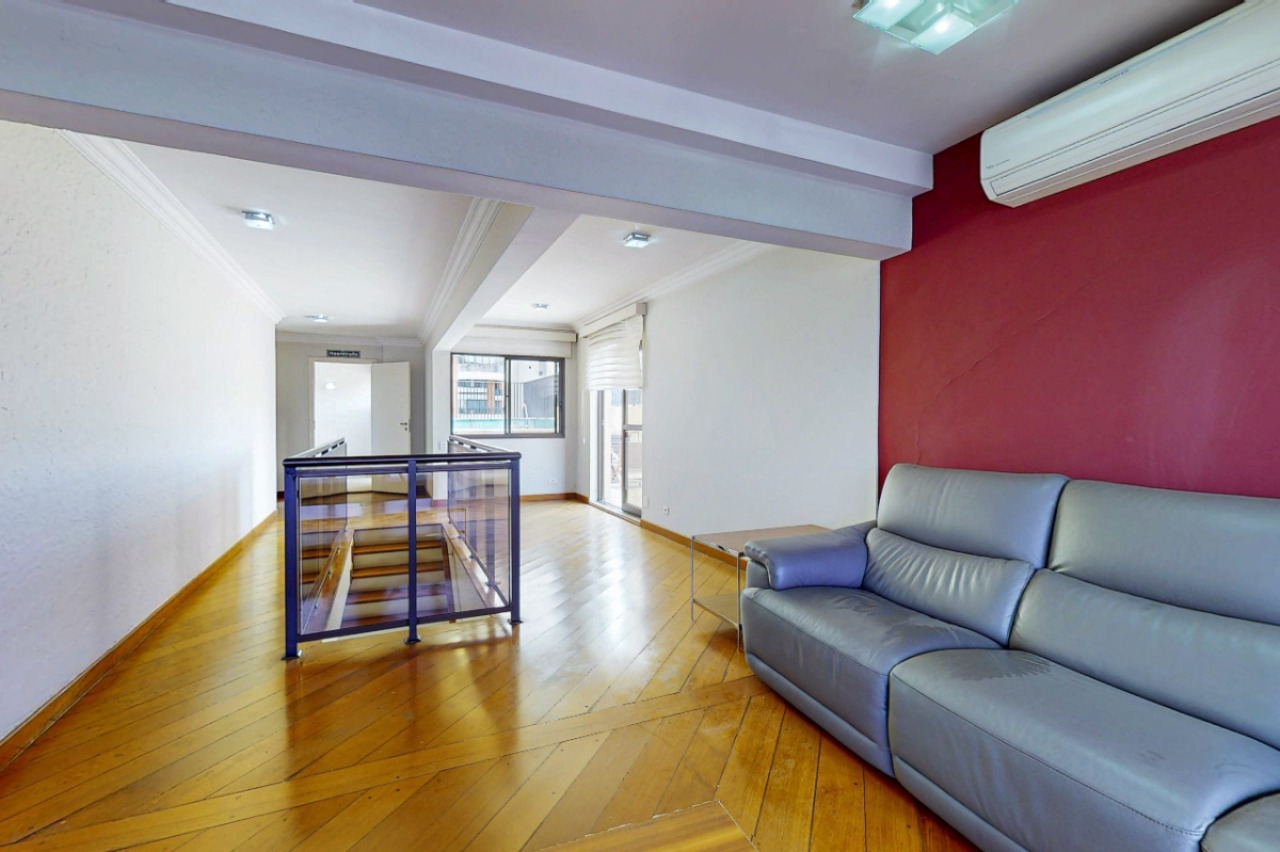 Cobertura, 4 quartos, 320 m² - Foto 32