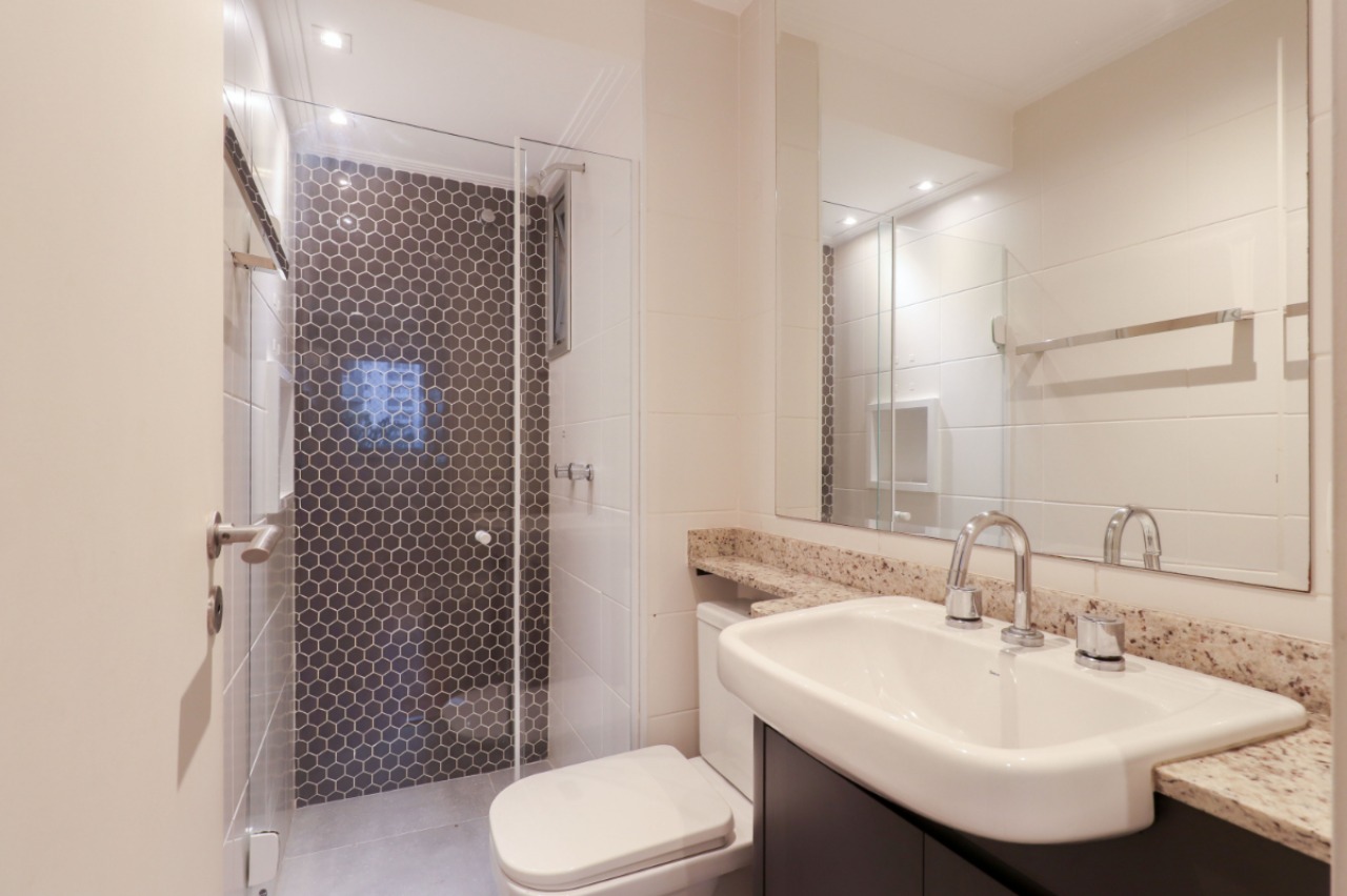 Apartamento, 2 quartos, 60 m² - Foto 13