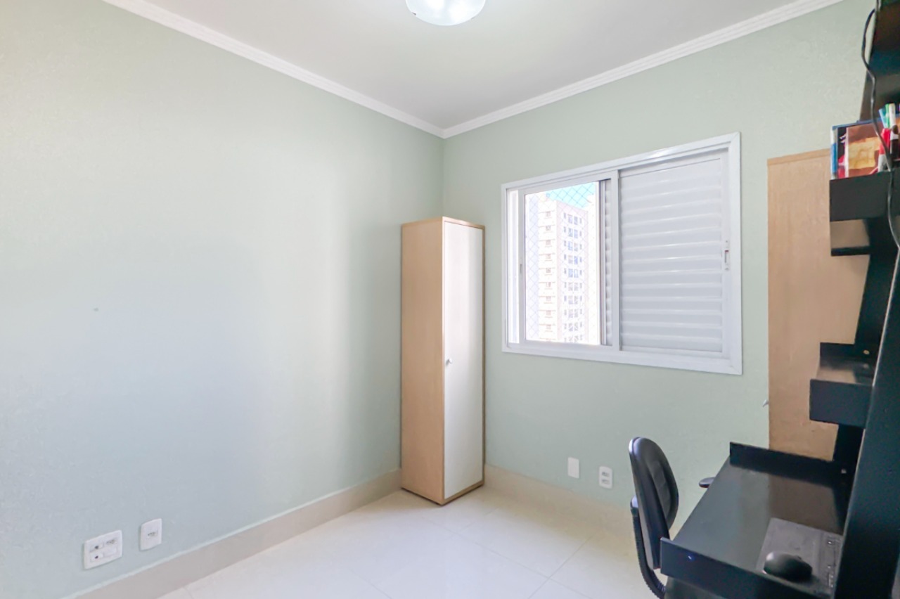 Apartamento, 3 quartos, 120 m² - Foto 34