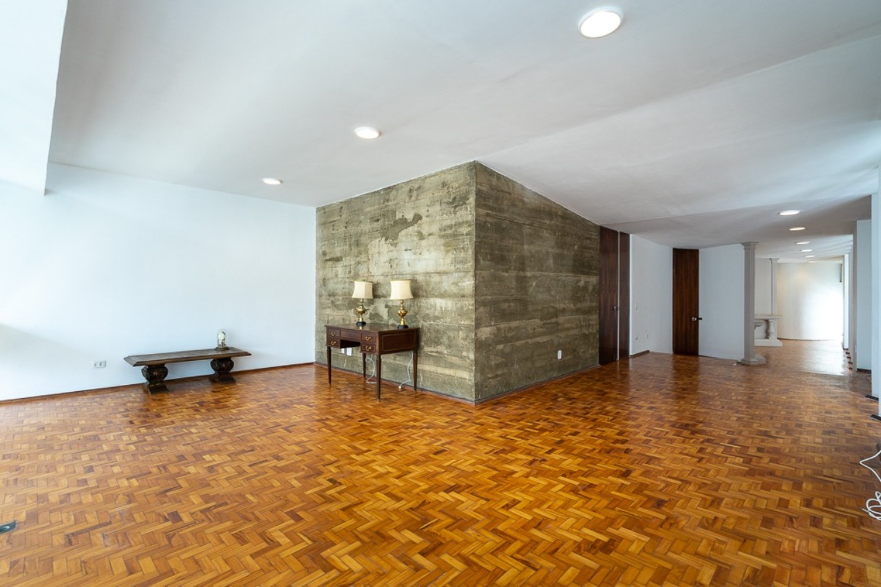 Apartamento, 3 quartos, 200 m² - Foto 4