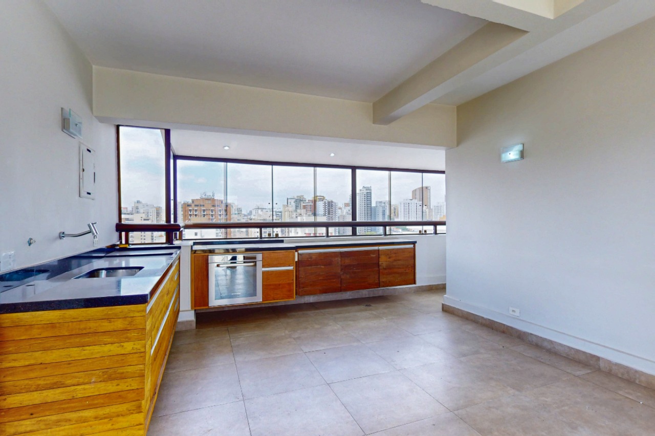 Cobertura, 4 quartos, 320 m² - Foto 11