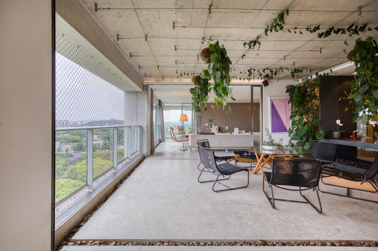 Apartamento, 3 quartos, 360 m² - Foto 16