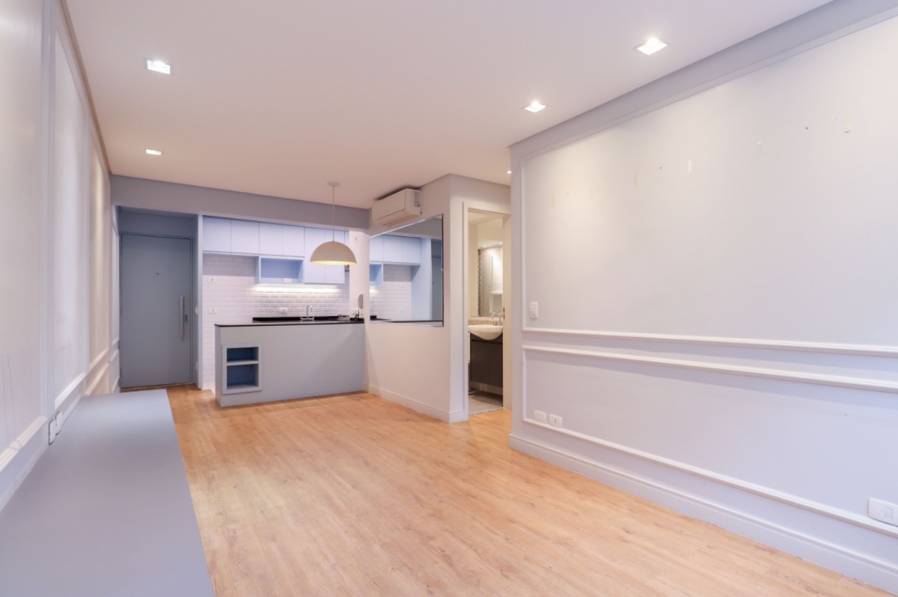 Apartamento, 2 quartos, 60 m² - Foto 9