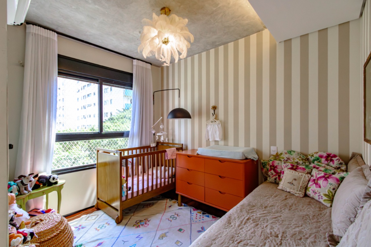 Apartamento, 3 quartos, 175 m² - Foto 24