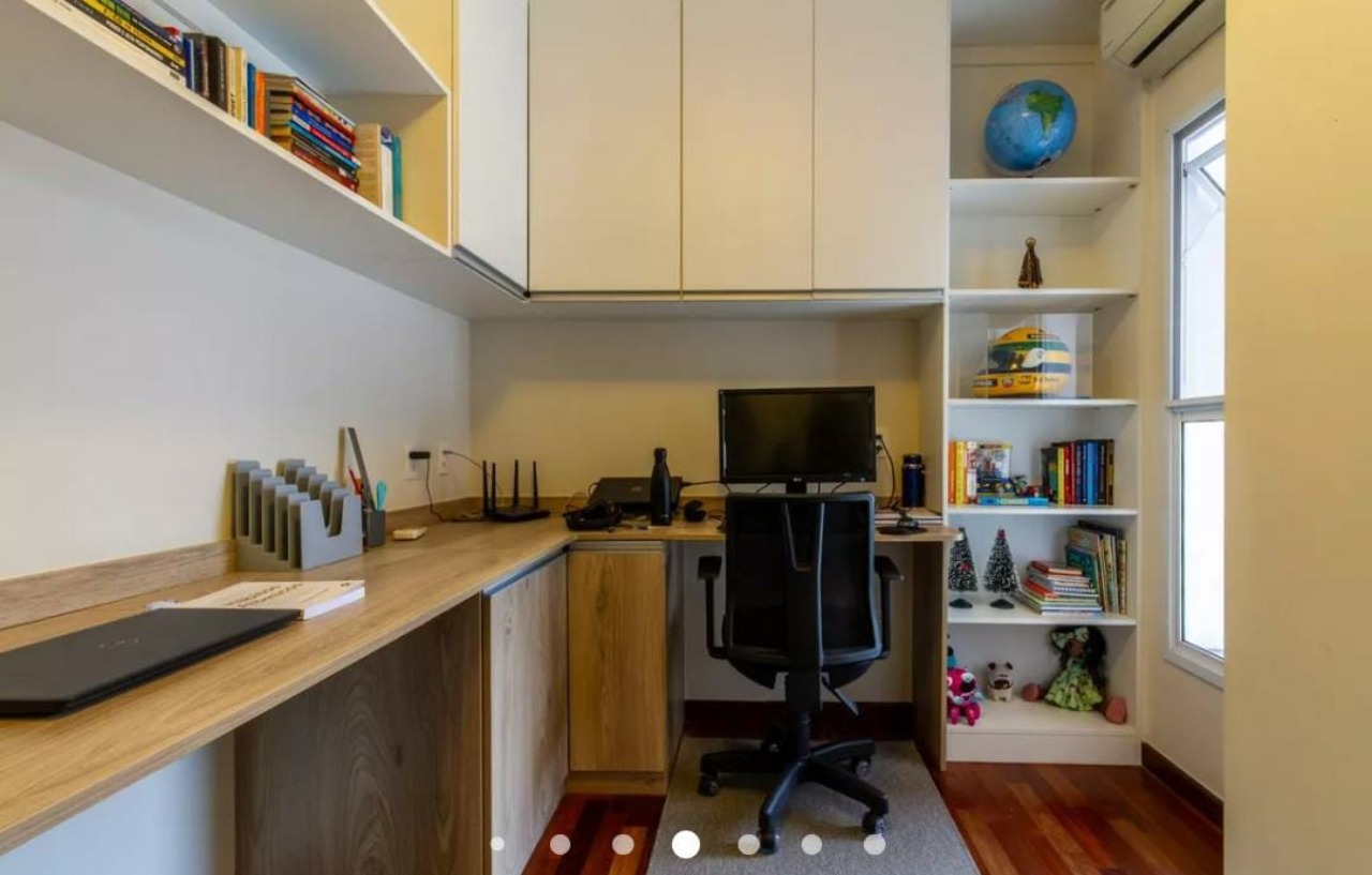 Casa, 4 quartos, 178 m² - Foto 12
