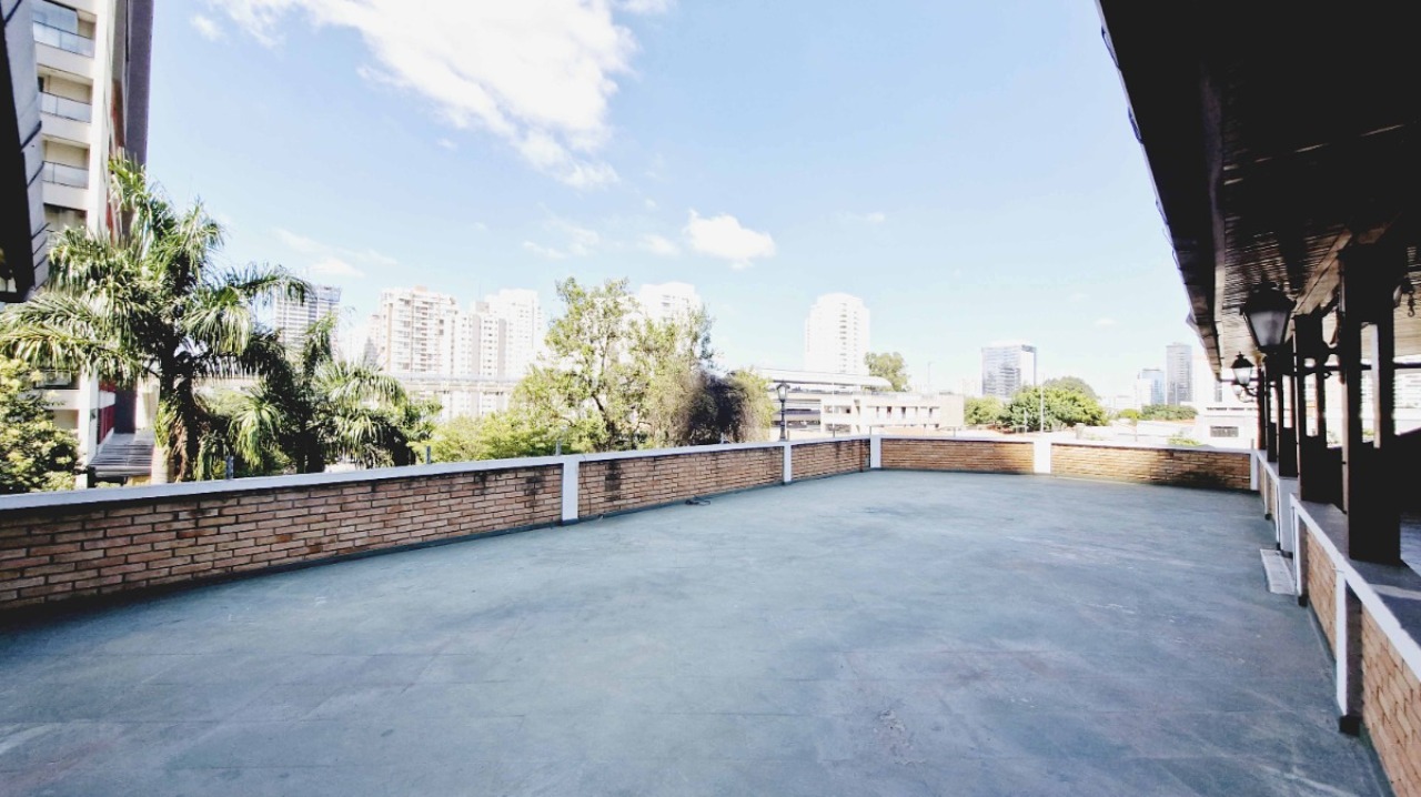 Loja-Salão, 1370 m² - Foto 21