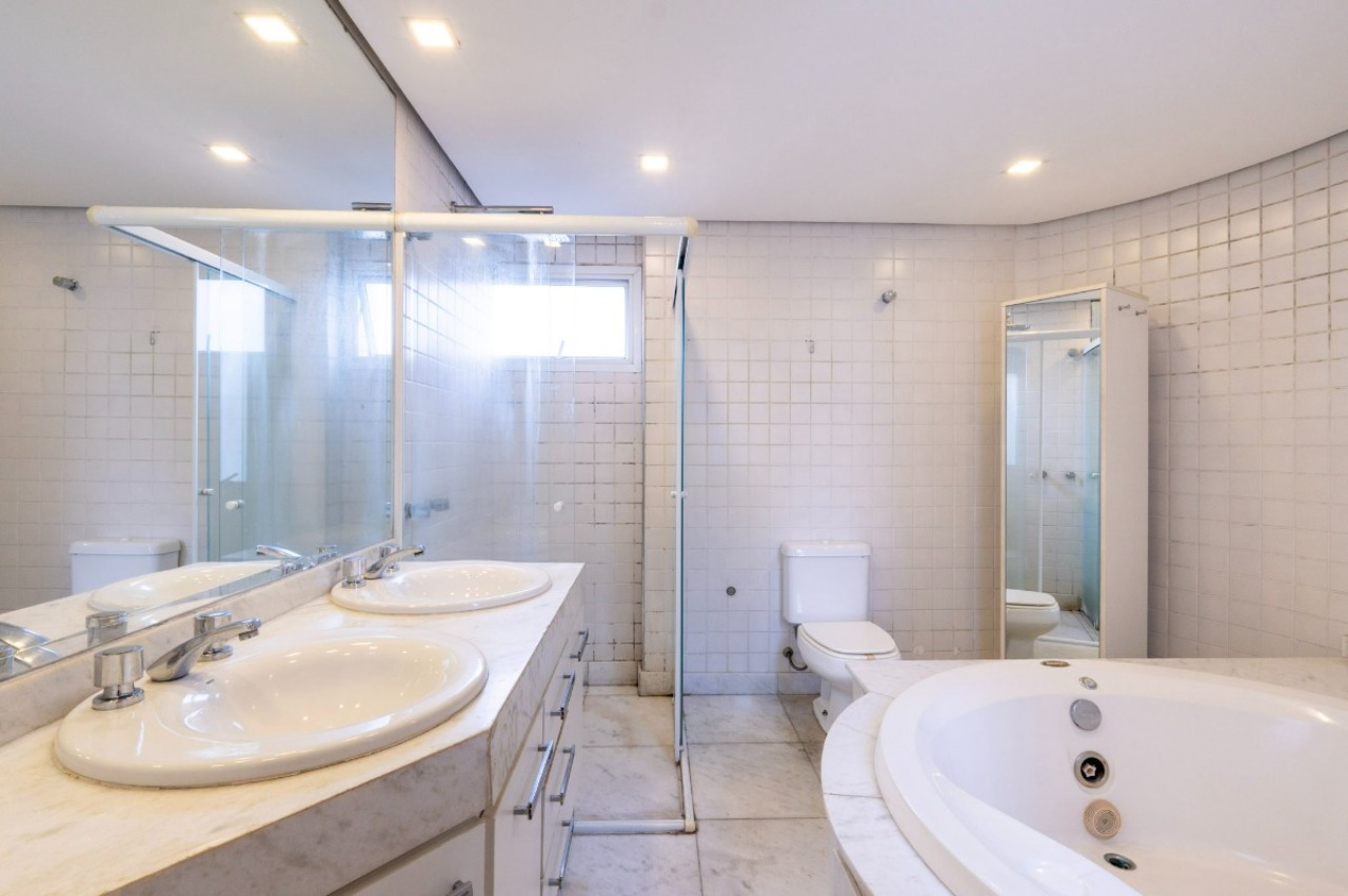 Apartamento, 4 quartos, 210 m² - Foto 38