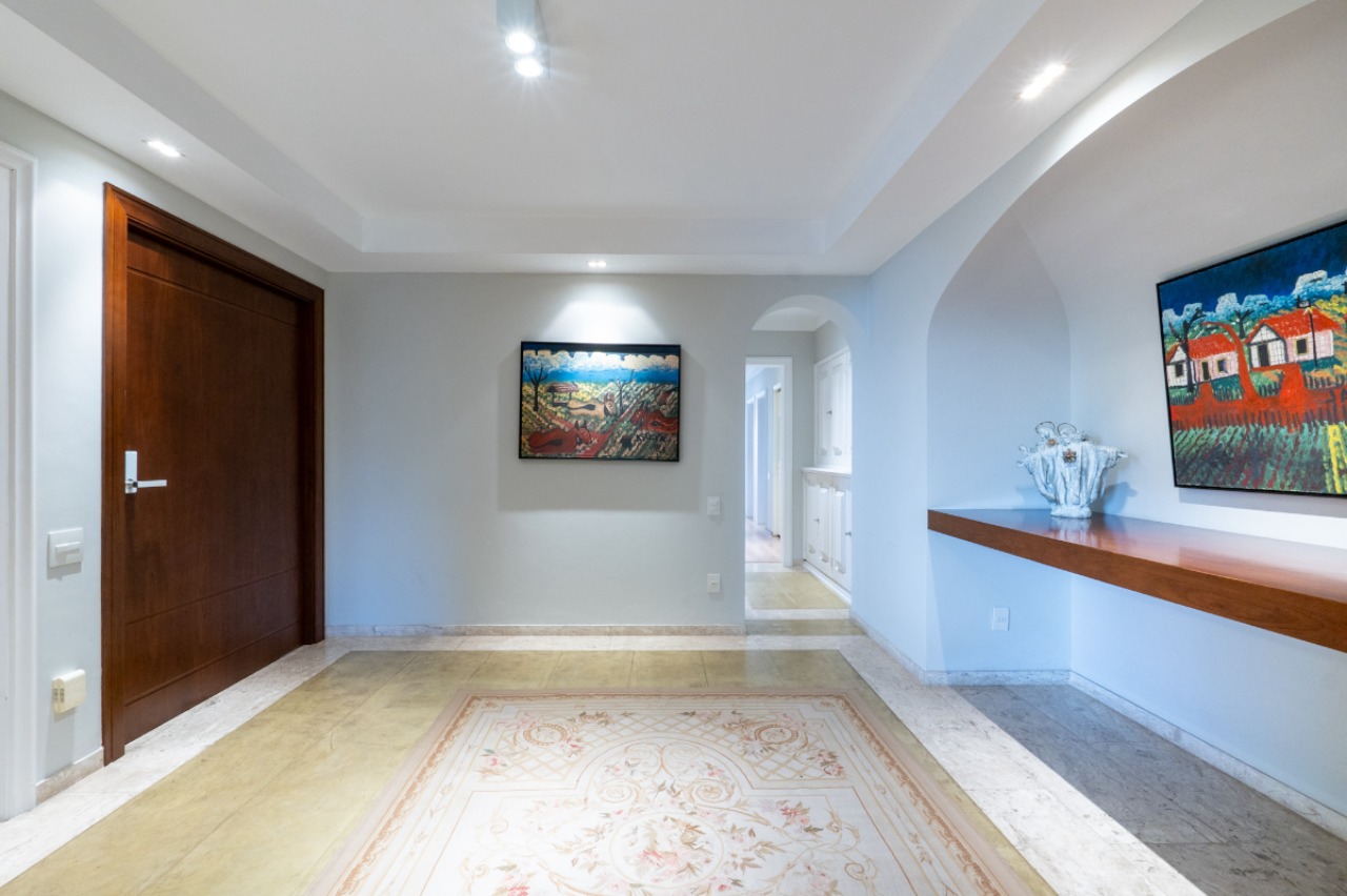 Apartamento, 4 quartos, 303 m² - Foto 11