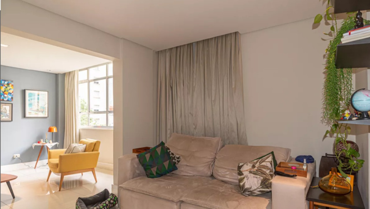 Apartamento, 2 quartos, 101 m² - Foto 18