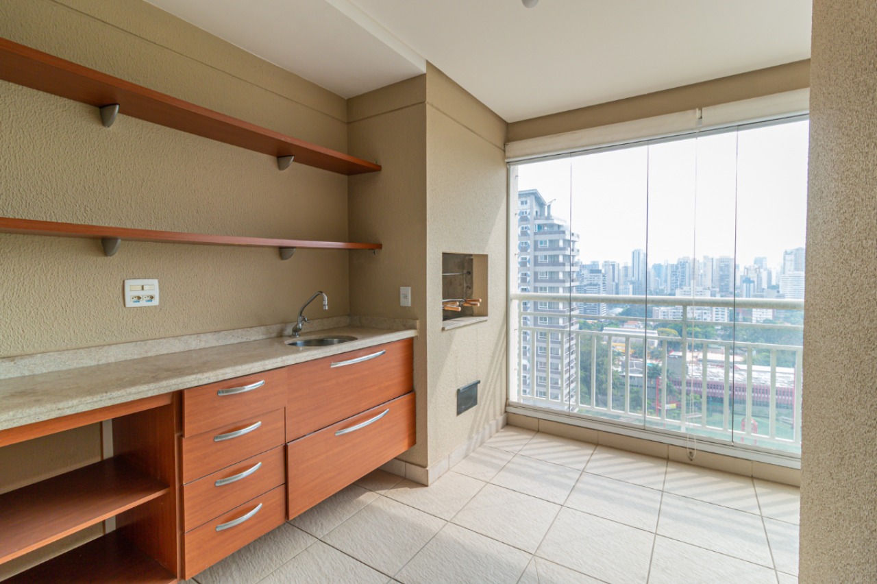 Apartamento, 3 quartos, 150 m² - Foto 13