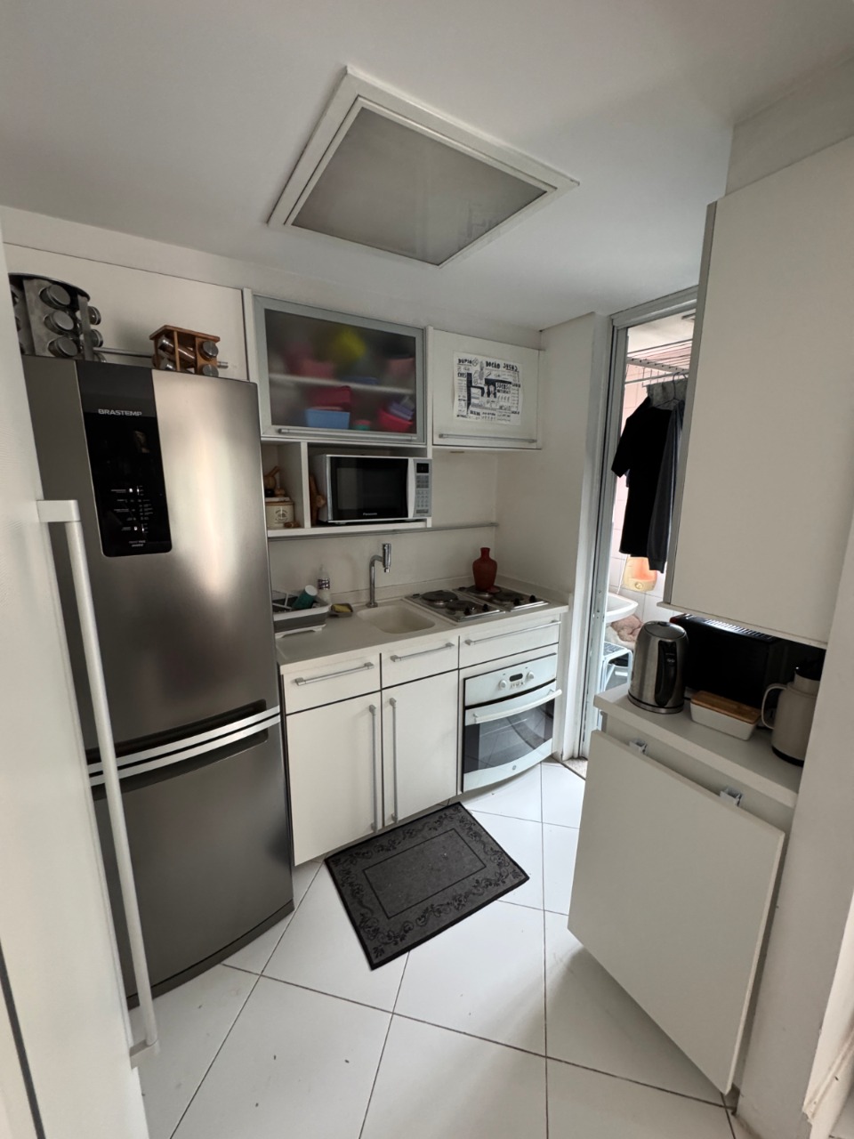 Apartamento, 1 quarto, 80 m² - Foto 8