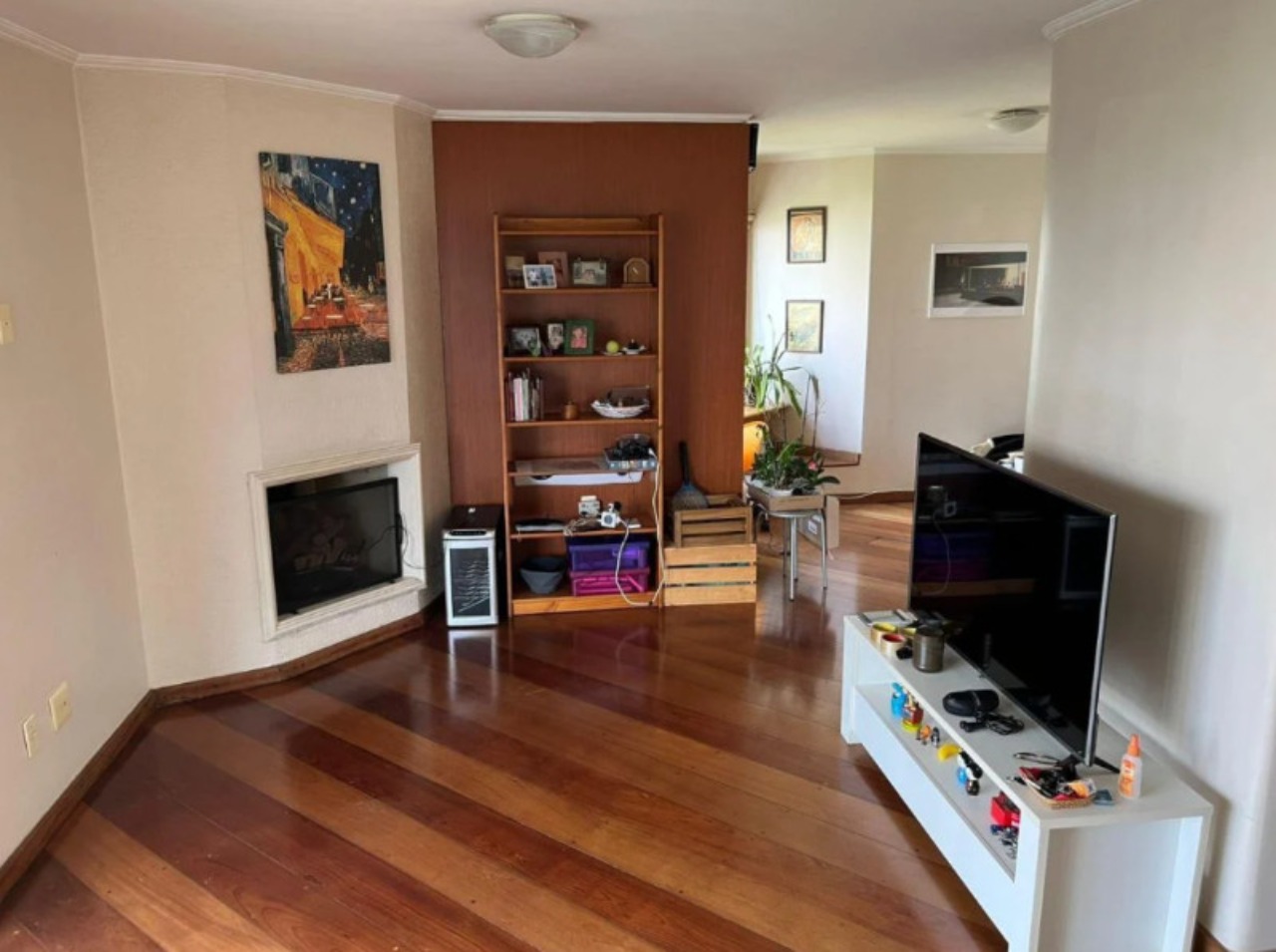 Apartamento, 3 quartos, 130 m² - Foto 23
