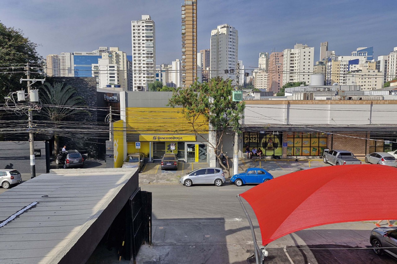 Prédio Inteiro, 660 m² - Foto 12