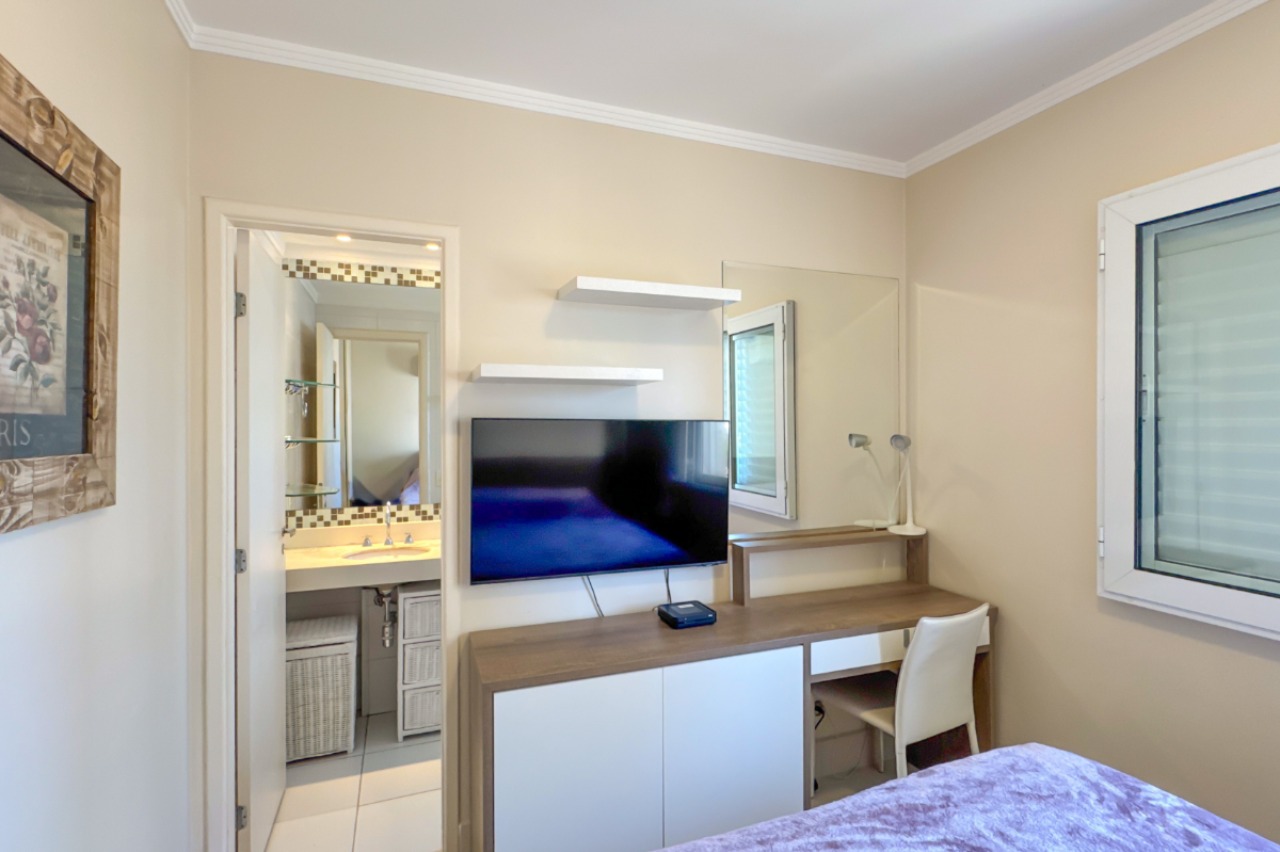 Apartamento, 3 quartos, 120 m² - Foto 27