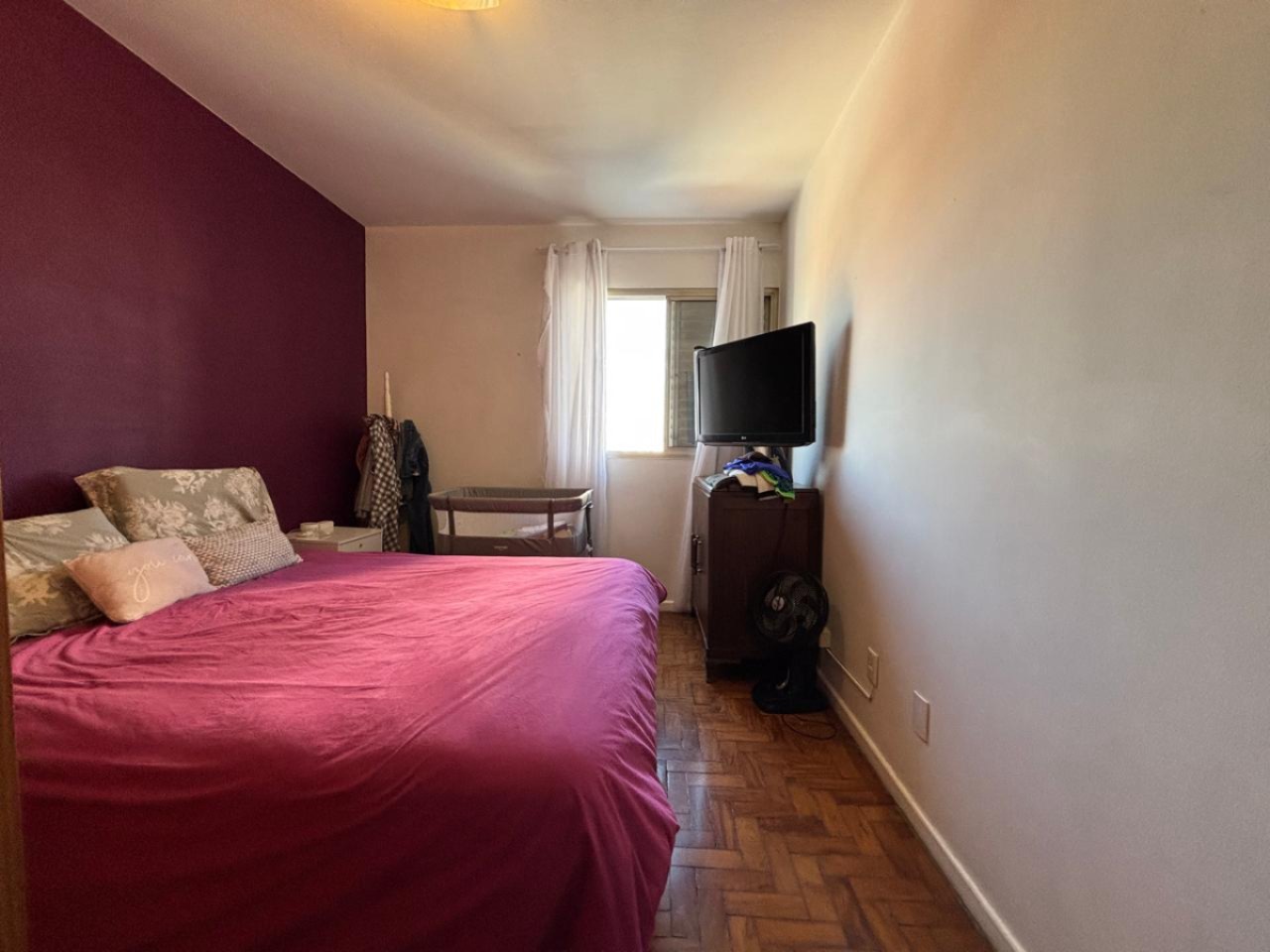 Apartamento, 2 quartos, 90 m² - Foto 10